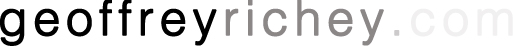 geoffreyrichey.com